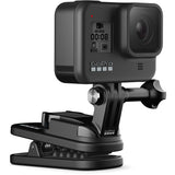 GoPro Magnetic Swivel Clip