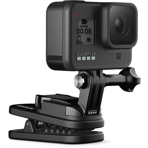 GoPro Magnetic Swivel Clip