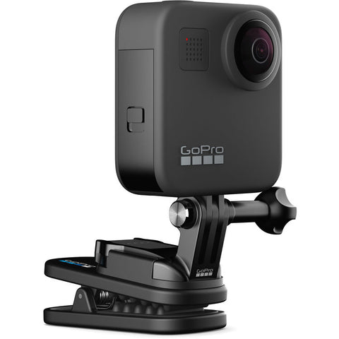 GoPro Magnetic Swivel Clip