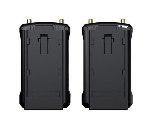 Hollyland Mars 300 Dual HDMI Wireless Video Transmitter & Receiver Set