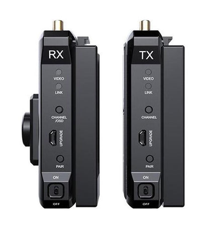 Hollyland Mars 300 Dual HDMI Wireless Video Transmitter & Receiver Set