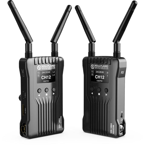 Bundle GoPro Hero7 Black w/ Mars 400S + Housing