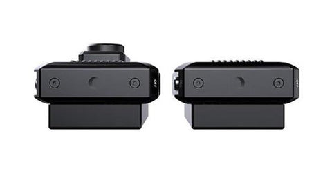 Hollyland Mars 300 Dual HDMI Wireless Video Transmitter & Receiver Set