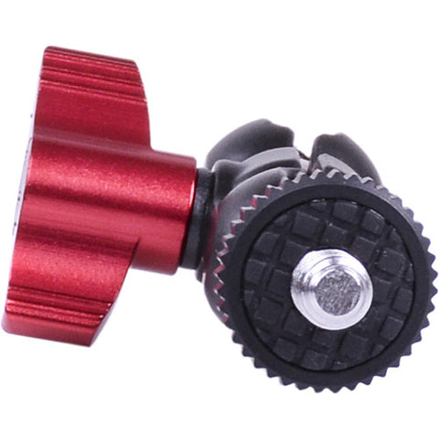 DigitalFoto Magic Bean Dual Ball Head