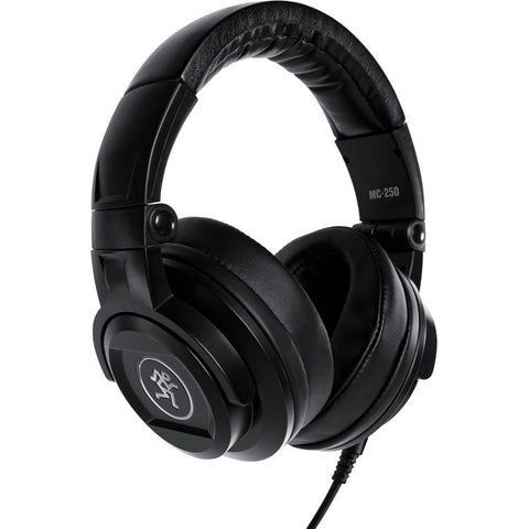 Mackie MC-250 Headphones
