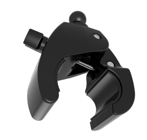 RAM Large Tough-Claw Universal Clamp w/ 1" Ball
