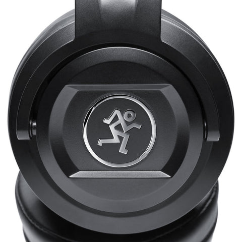 Mackie MC-250 Headphones