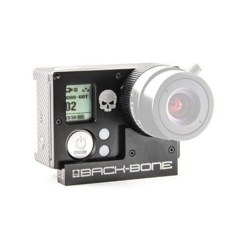 Back-Bone Ribcage Mod Kit for Hero3/3+