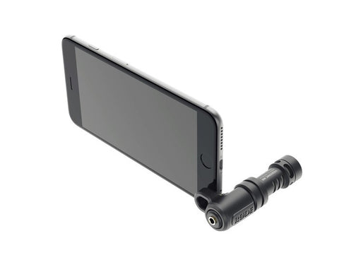 Rode VideoMic Me Micro directionnel pour smartphones
