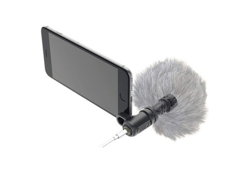 Rode VideoMic Me Micro directionnel pour smartphones