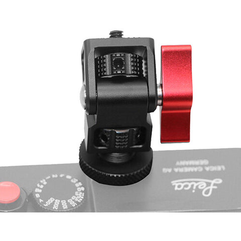 DigitalFoto Magic Head for Monitor/Light/Microphone