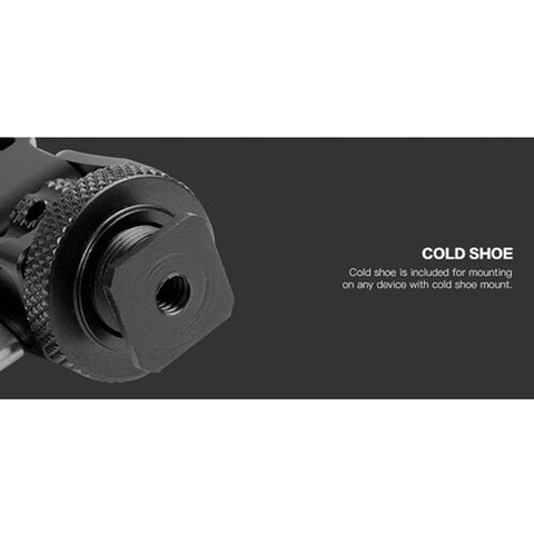 DigitalFoto Magic Head for Monitor/Light/Microphone