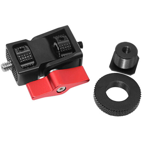 DigitalFoto Magic Head for Monitor/Light/Microphone