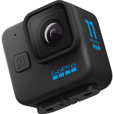 Caméra GoPro HERO11 Black Mini