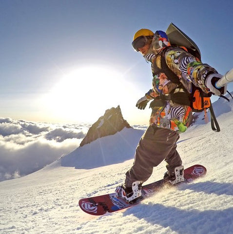 GoPole Reach Mini Telescopic Pole