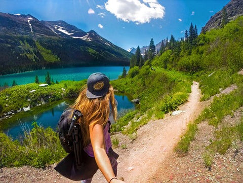 GoPole Reach Mini Telescopic Pole