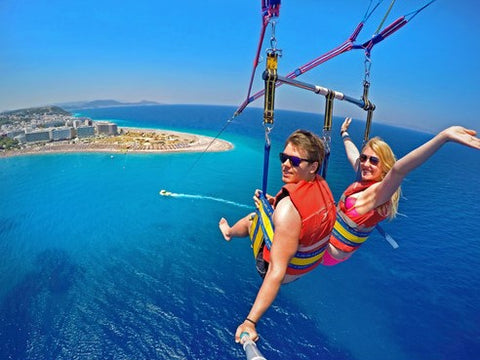 GoPole Reach Mini Telescopic Pole