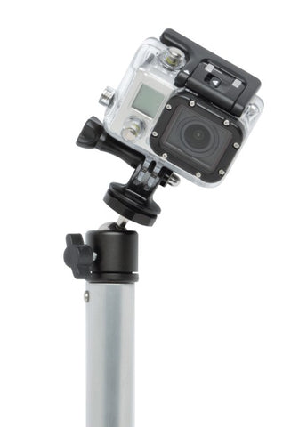 SVS Sail Video System Mini Ball Head