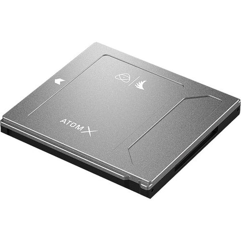 Angelbird AtomX SSDmini 500GB/1TB/2TB