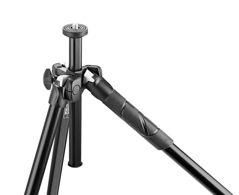 Manfrotto MK290LTA3-V Aluminum Tripod w/ Befree Video Head