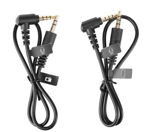 Microphone canon à condensateur super-cardioïde BOYA MM1+