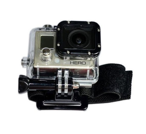 Support de sangle pour GoPro