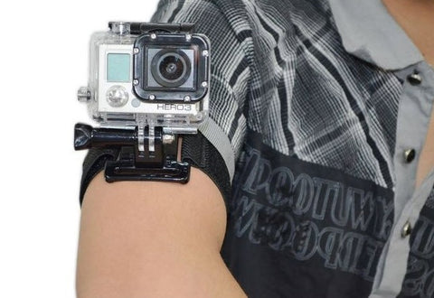 Support de sangle pour GoPro