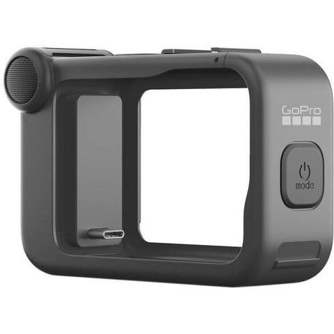 GoPro Media Mod for Hero9/10/11/12 Black