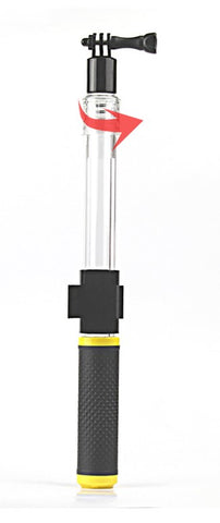 Mini Floating Pole for GoPro
