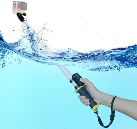 Mini Floating Pole for GoPro