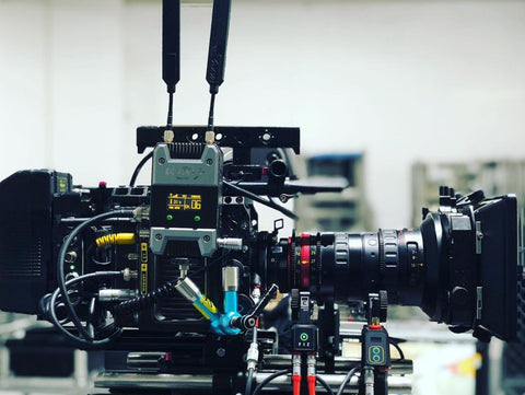 Vaxis Noga Arm (7" and 11")