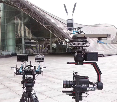 Vaxis Noga Arm (7" and 11")