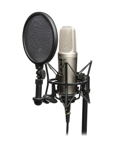 Rode NT2-A Studio Solution Package