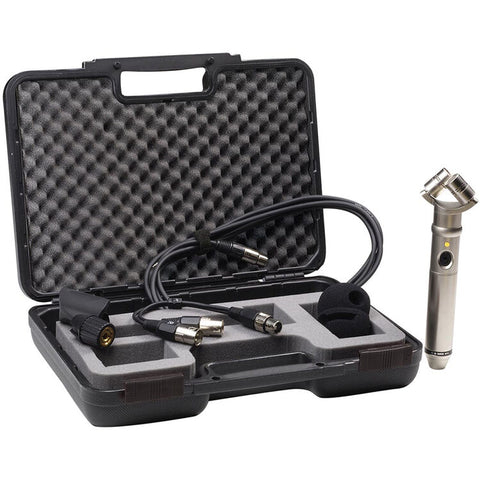 Rode NT4 X/Y Stereo Condenser Microphone