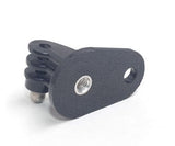 Offset Tripod Adapter for GoPro