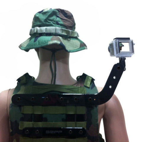 Support GRIPP OTS pour GoPro