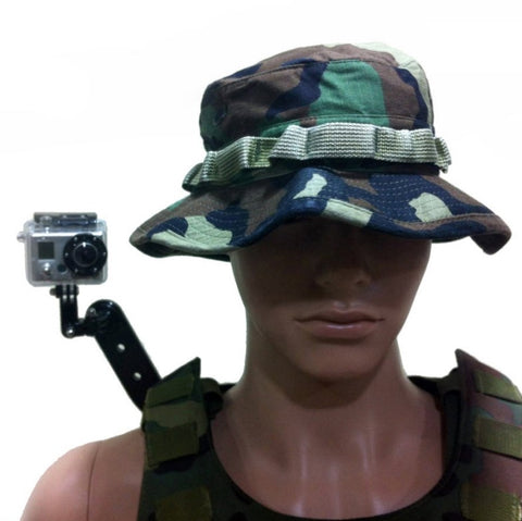 Support GRIPP OTS pour GoPro