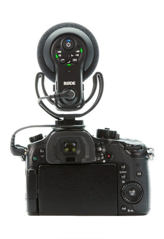 Rode VideoMic Pro Plus On-Camera Shotgun Microphone