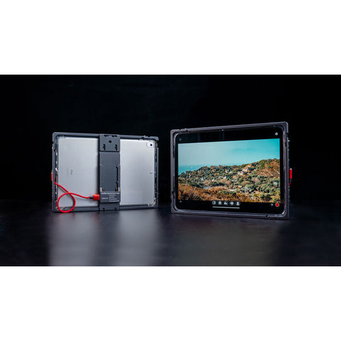 Accsoon PowerCage for the iPad