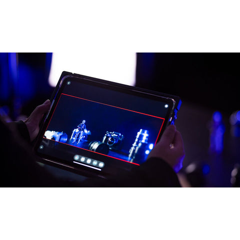 Accsoon PowerCage for the iPad