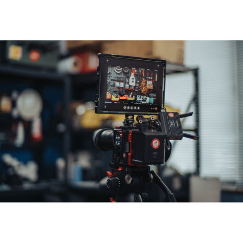 Accsoon PowerCage for the iPad