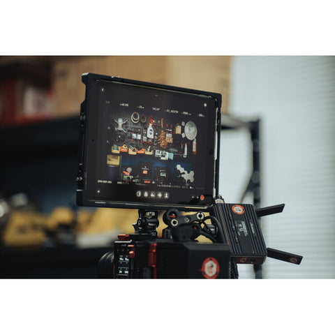 Accsoon PowerCage for the iPad