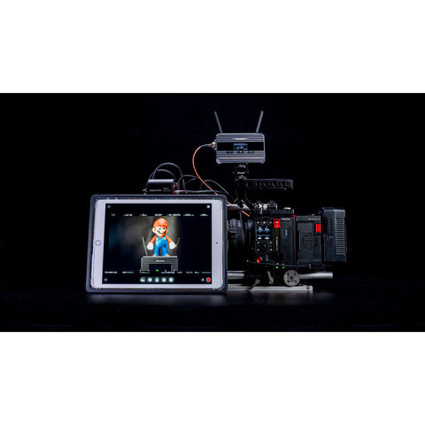 Accsoon PowerCage for the iPad