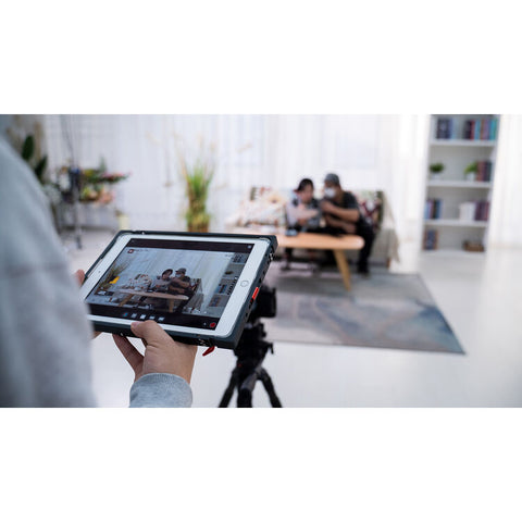 Accsoon PowerCage for the iPad