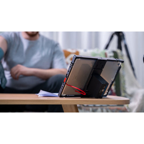 Accsoon PowerCage for the iPad