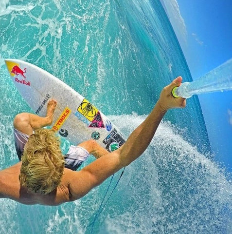 Telescopic Floating Pole for GoPro