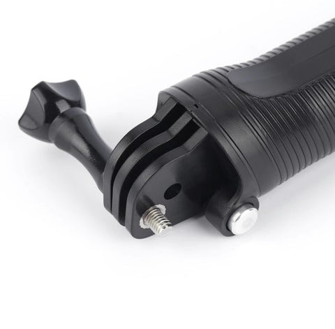 Powered Grip Handle for GoPro