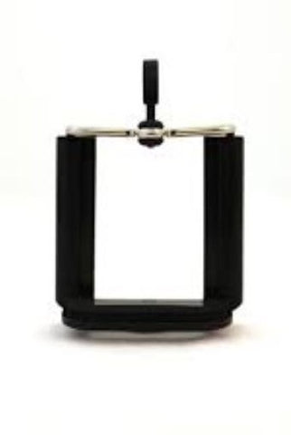 Phone Mount Adapter for Poles