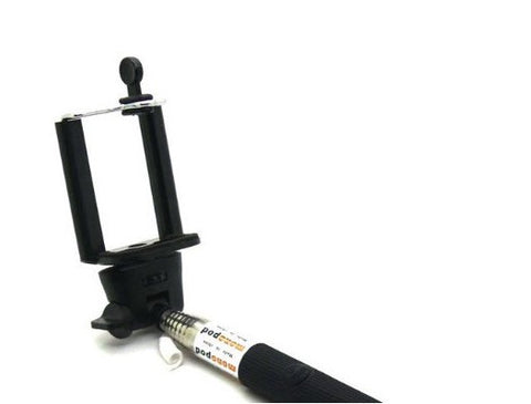 Phone Mount Adapter for Poles