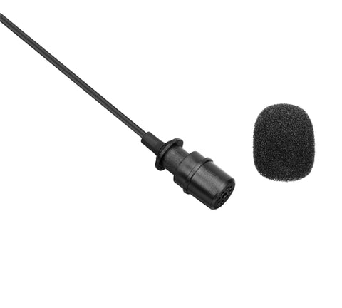 Microphone cravate universel BY-M1 Pro